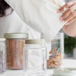 Things I Always Keep in the Pantry Because Somebody will Eventually Need Them