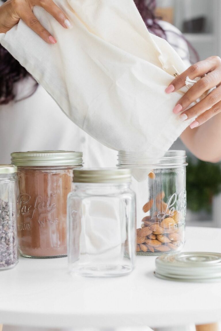 Things I Always Keep in the Pantry Because Somebody will Eventually Need Them