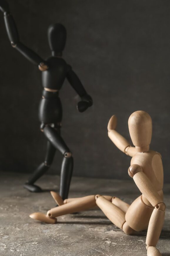 5 Key Parts Of Ohio’s Domestic Violence Support Ecosystem