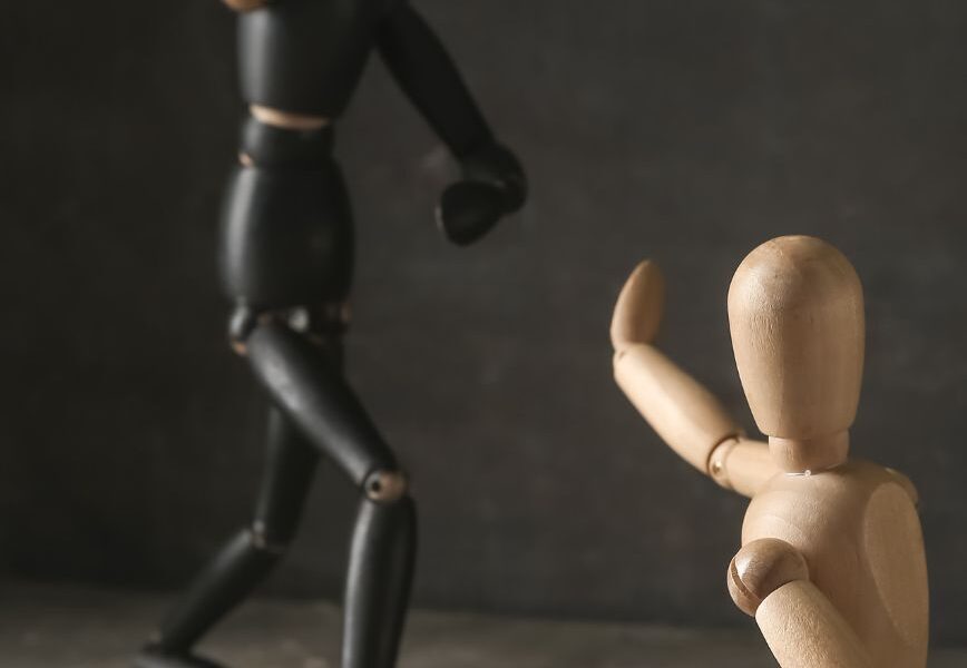 5 Key Parts Of Ohio’s Domestic Violence Support Ecosystem