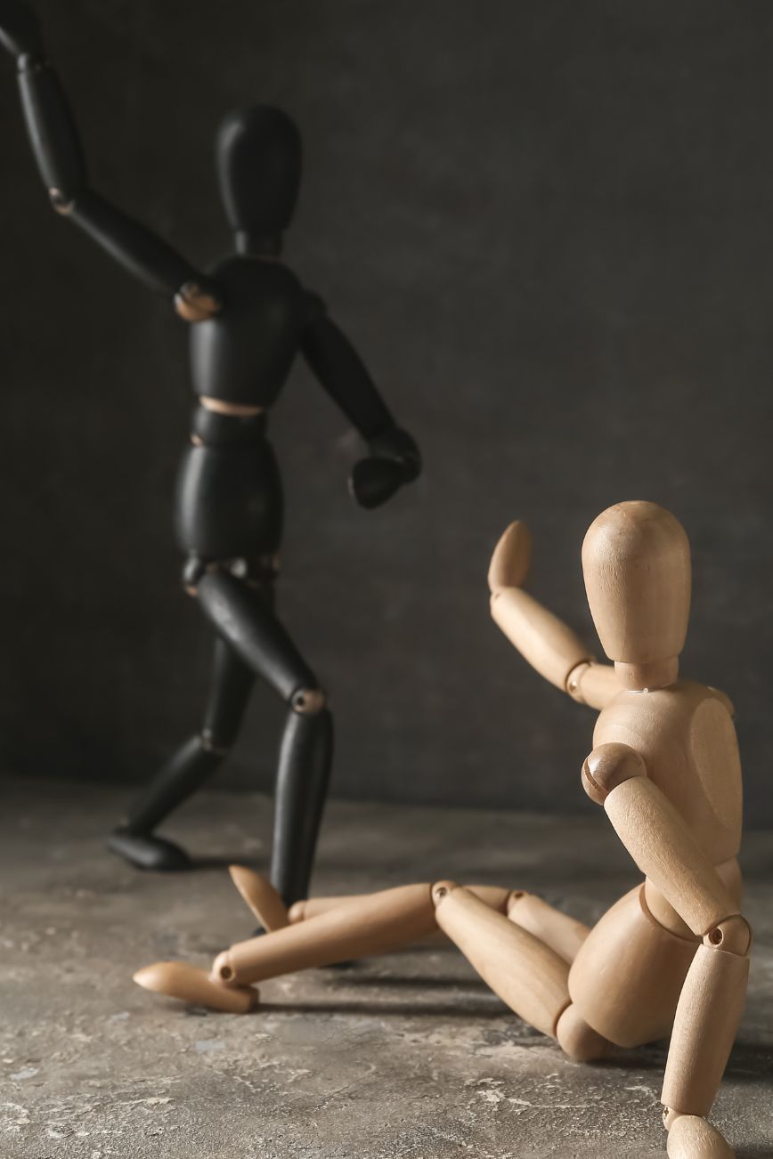 5 Key Parts Of Ohio’s Domestic Violence Support Ecosystem