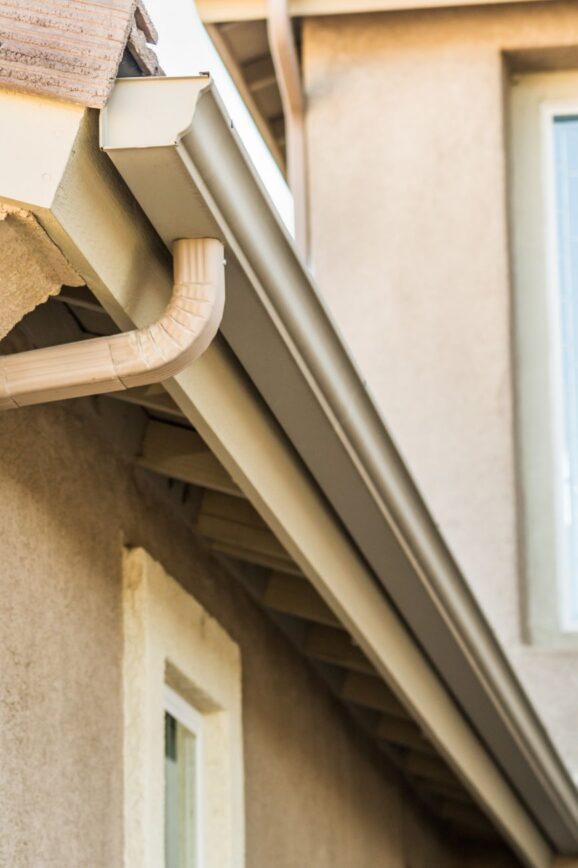 5 Signs Your Gutters Need More Than Just a Good Cleaning