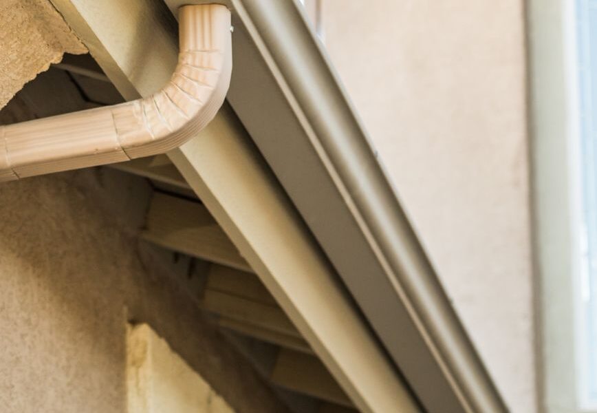 5 Signs Your Gutters Need More Than Just a Good Cleaning