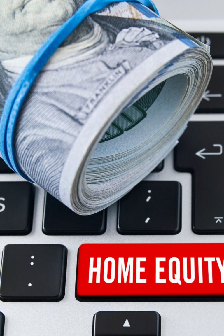 A Practical Guide to Borrowing Against Home Equity Without Overstretching Your Budget