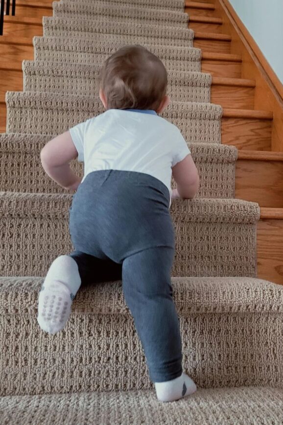 Are Anti-Slip Stair Treads Worth It_ A Practical Homeowner's Guide