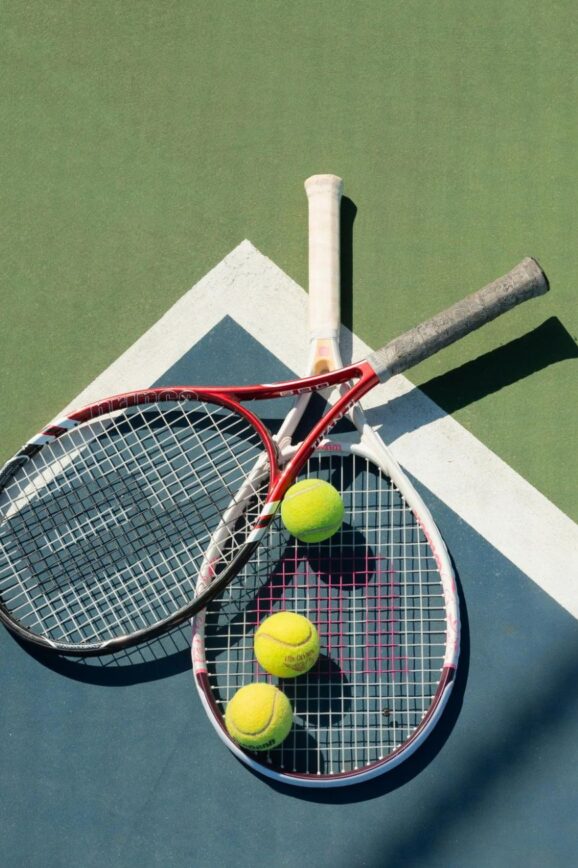 Best Alternatives for Following and Trading Tennis Outcomes