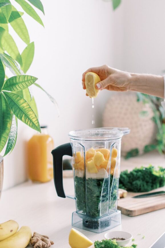 Boost Home Value and Wellness with Smart Kitchen Updates