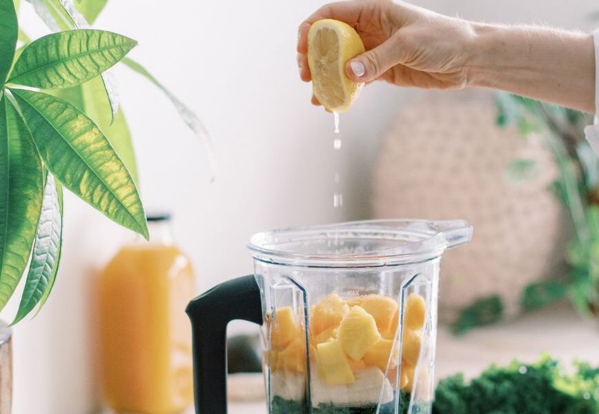 Boost Home Value and Wellness with Smart Kitchen Updates