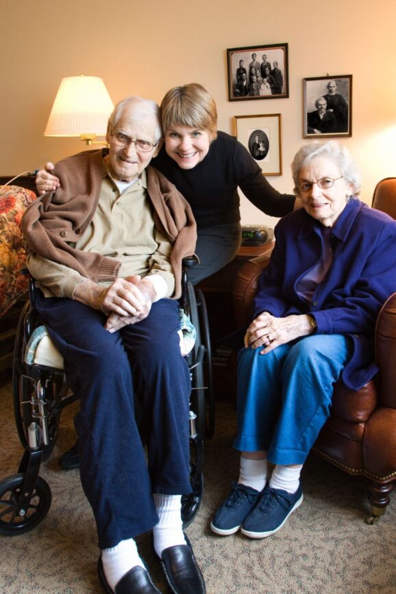 Family Checklist for Aging Parents: Legal, Health Care, and Long-Term Care Planning