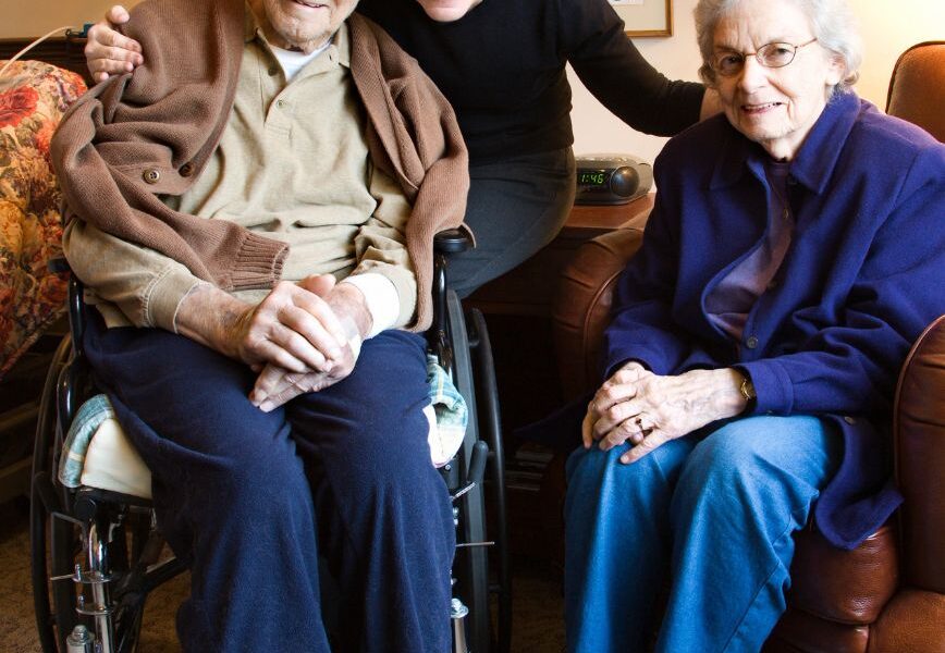 Family Checklist for Aging Parents: Legal, Health Care, and Long-Term Care Planning