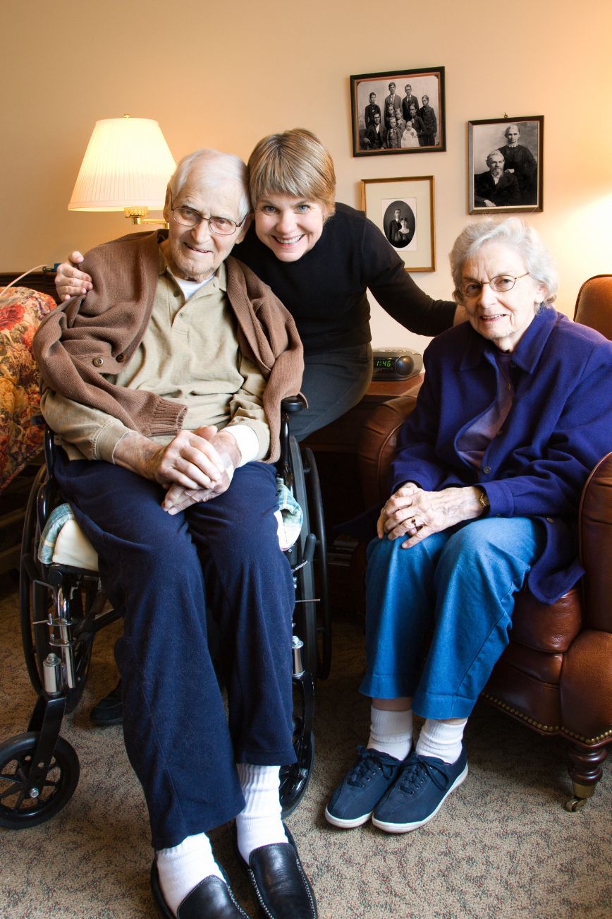Family Checklist for Aging Parents: Legal, Health Care, and Long-Term Care Planning