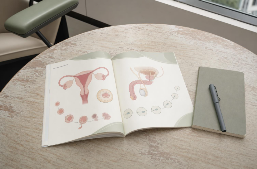 Fertility Care in Hong Kong from Responda 2