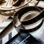 Filmmaking Equipment for Beginners: Lights, Cameras, Green Screens, Oh My!
