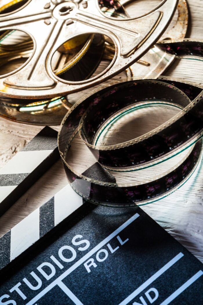 Filmmaking Equipment for Beginners: Lights, Cameras, Green Screens, Oh My!