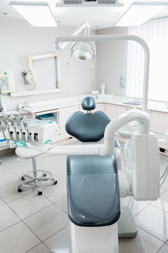 Guide to Building a Whole-Mouth Dental Care Plan in McLean, VA