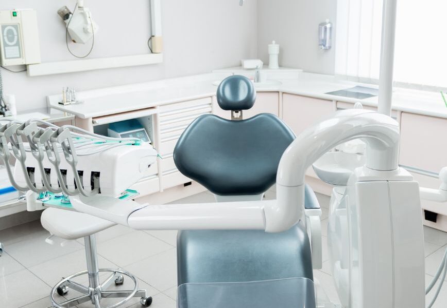Guide to Building a Whole-Mouth Dental Care Plan in McLean, VA