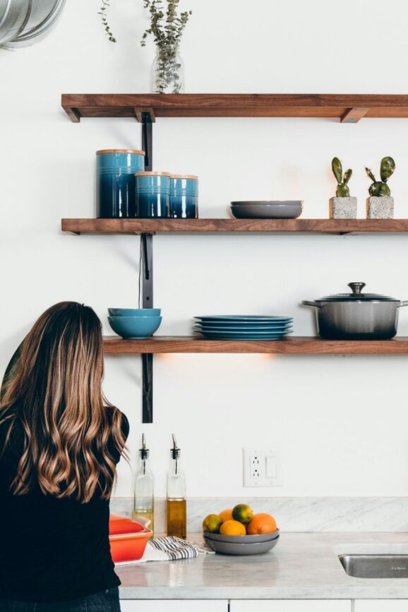 Healthy Home Habits: Preventing Unwanted Guests