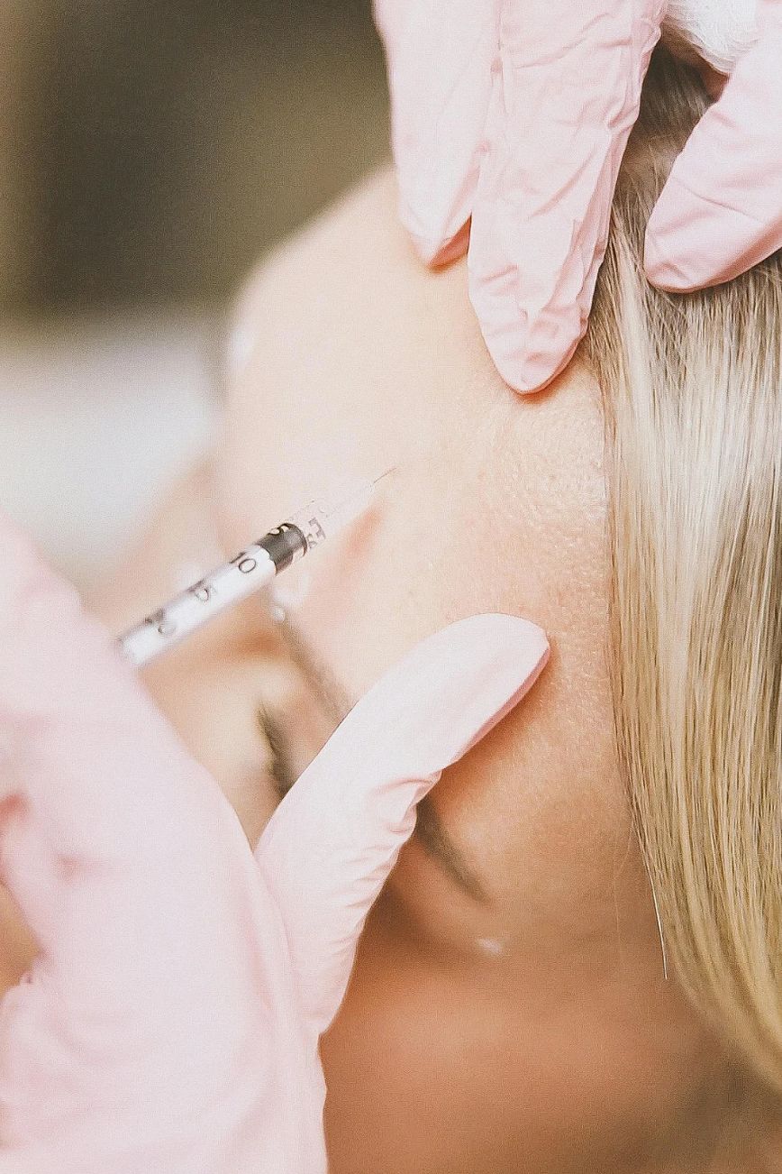 How to Achieve Natural-Looking Results With Botox