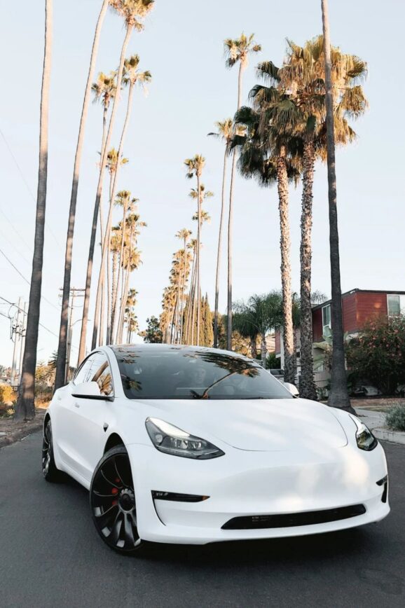 How to Choose an Electric Car That Truly Fits Your Family