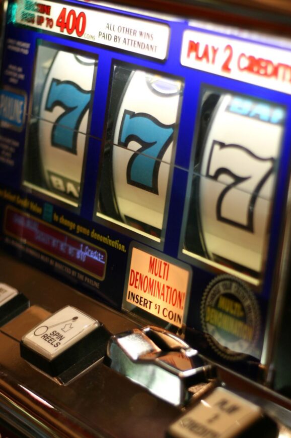 Modern Slot Guide_ Exploring Slot Systems, Features, and Gameplay