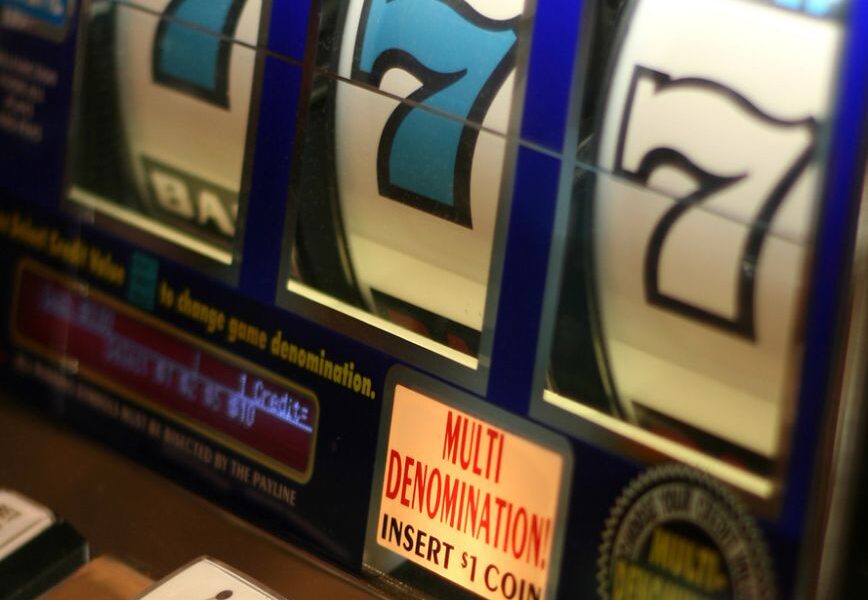 Modern Slot Guide_ Exploring Slot Systems, Features, and Gameplay