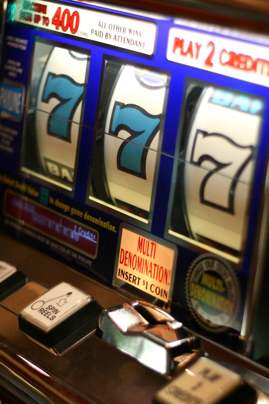 Modern Slot Guide_ Exploring Slot Systems, Features, and Gameplay