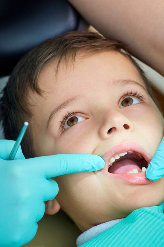 Need a Kids Dentist? How Stellar Kids Dentistry Helps Washington Families Build Healthy, Confident Smiles