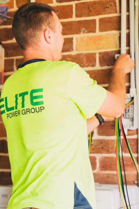 New Home Electrical Planning in Philadelphia, PA_ Outlets, Lighting, Circuits, and Future-Ready Wiring