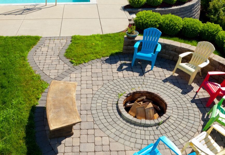 Patio and Pool Deck Resurfacing Options for Port Orange Homeowners
