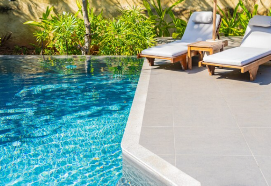 Patio and Pool Deck Resurfacing Options for Port Orange Homeowners from Respona