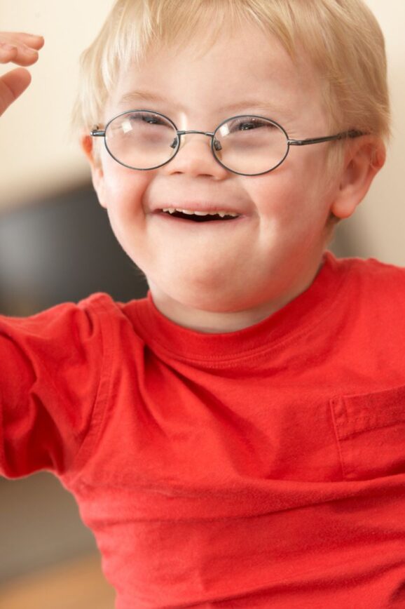 Request Support From Jack’s Basket After a Prenatal Down Syndrome Diagnosis Request