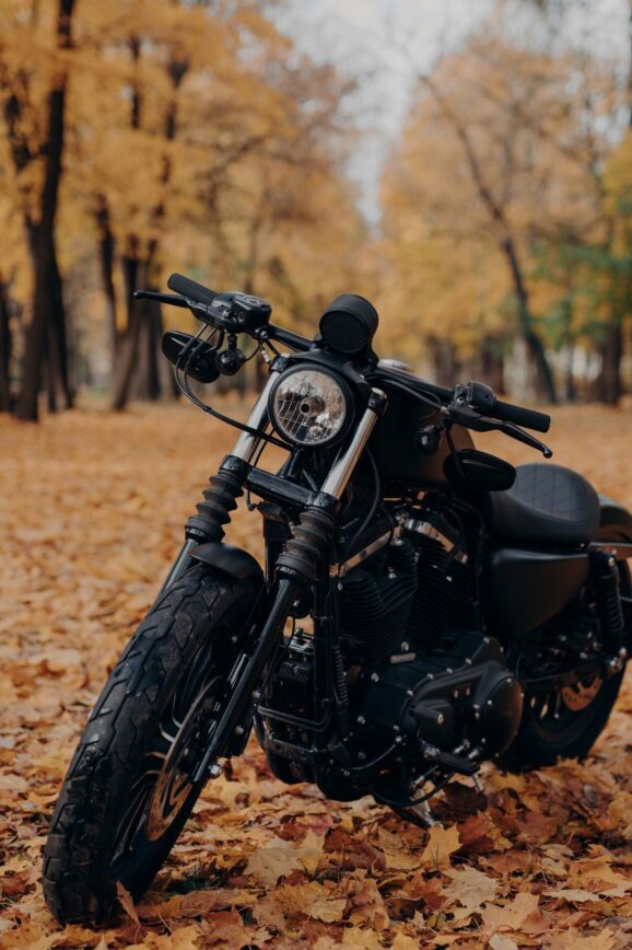 Riding Season Ends With the Worst Crash Numbers