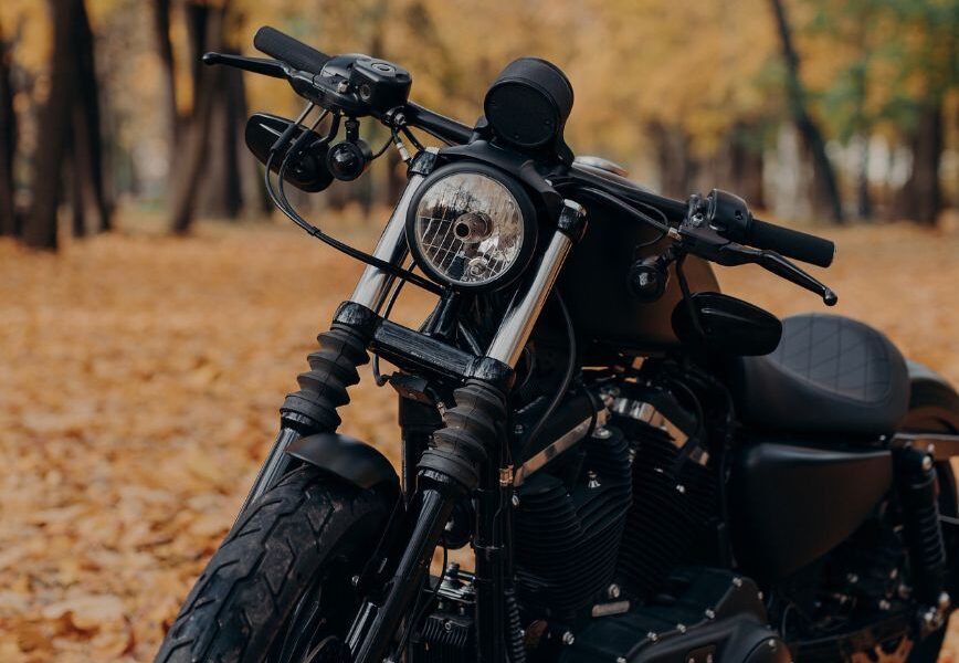 Riding Season Ends With the Worst Crash Numbers