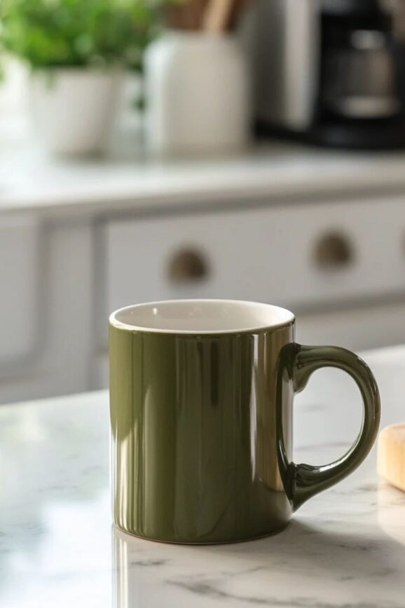 The Kitchen Things I Use So Often They Never Really Get Put Away