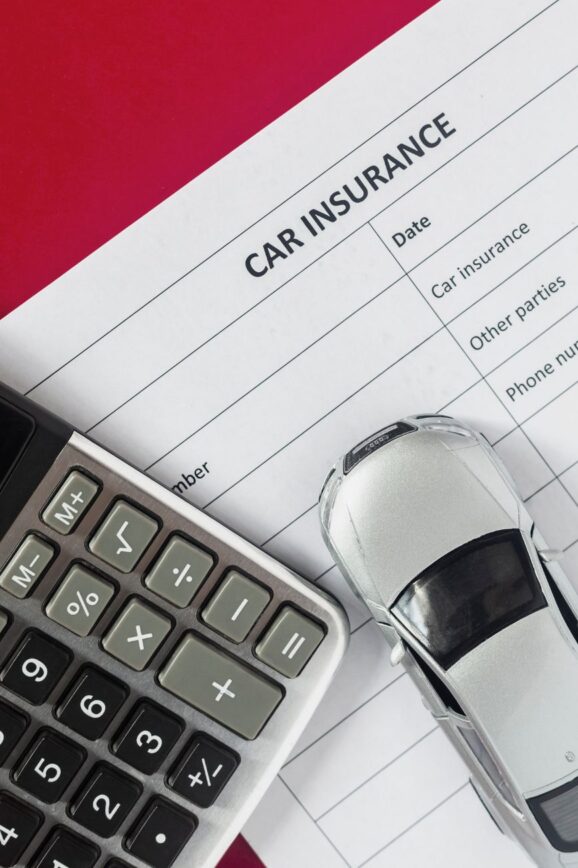 What Shapes a Long Island Auto Insurance Quote?