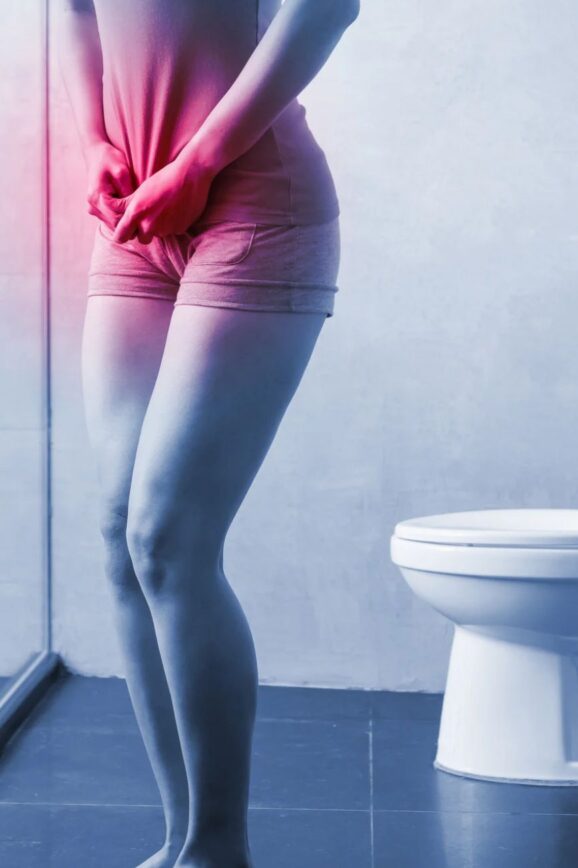 What Your Bladder Is Trying To Tell You