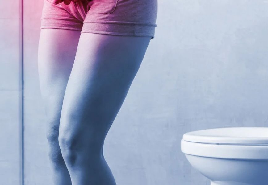 What Your Bladder Is Trying To Tell You