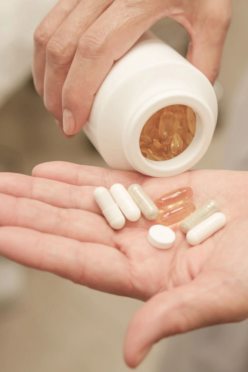 What to Look for in a Reliable Supplement Production Partner