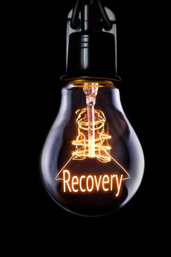 Why Recovery Is Just as Important as Productivity