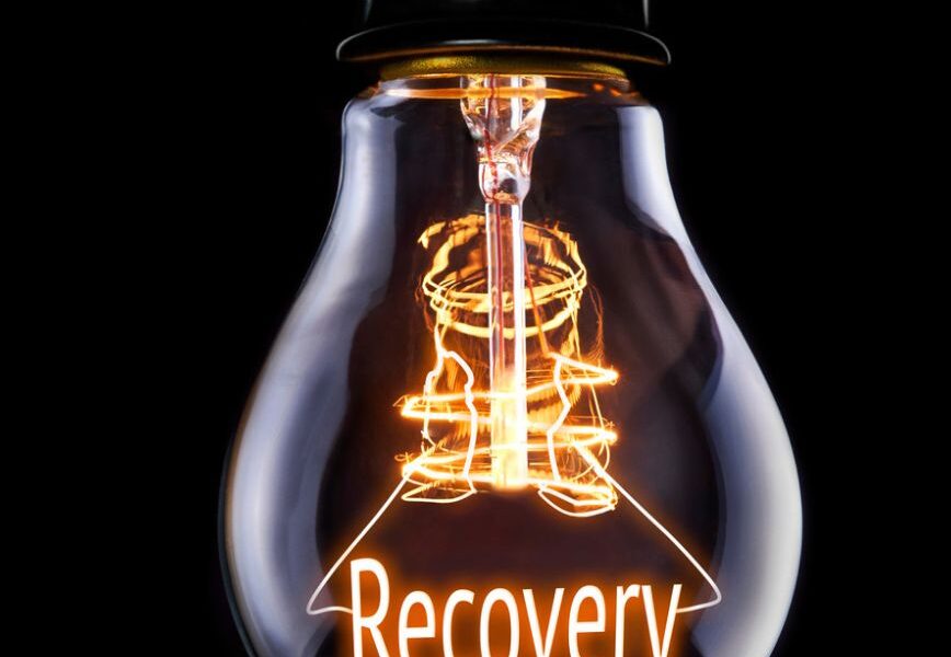 Why Recovery Is Just as Important as Productivity