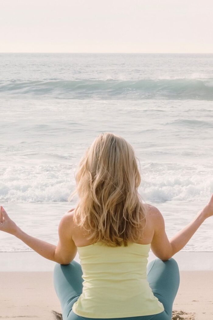 Why Relaxation Is Becoming an Essential Part of Wellness