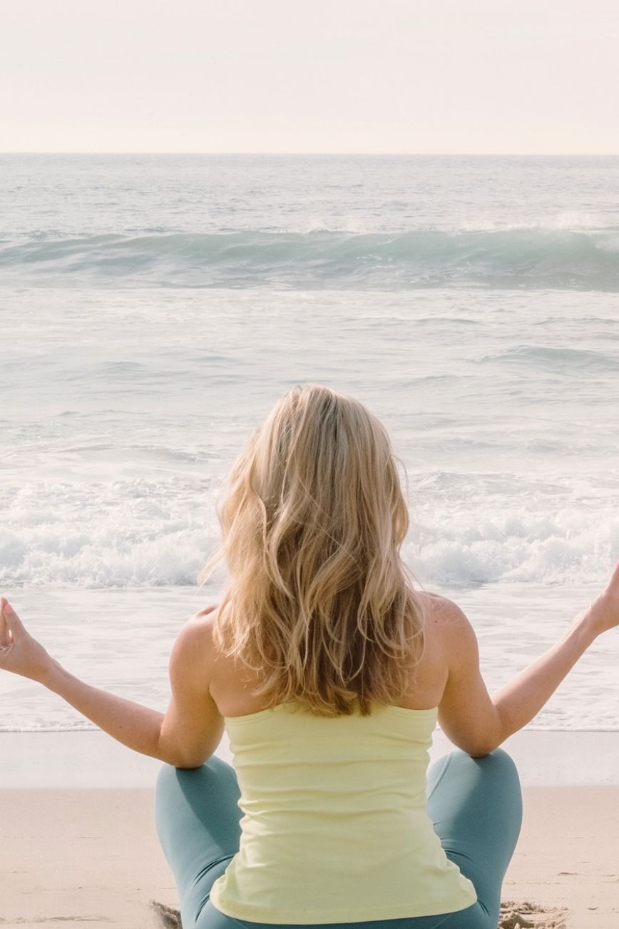Why Relaxation Is Becoming an Essential Part of Wellness