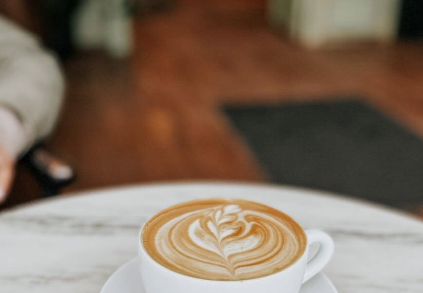 Why Your Coffee Tastes Different at Home Than It Does at a Café