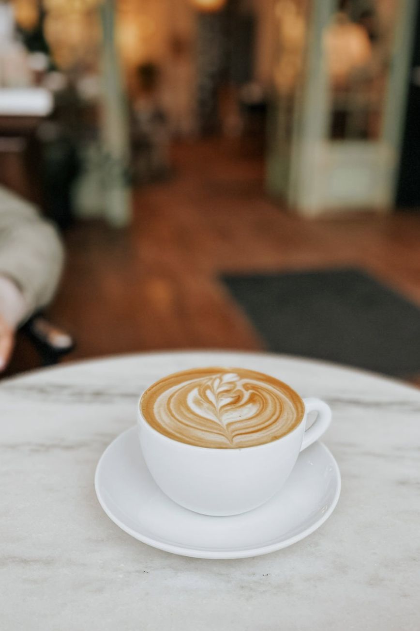 Why Your Coffee Tastes Different at Home Than It Does at a Café