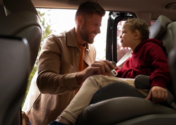 How to Choose an Electric Car That Truly Fits Your Family from Responda
