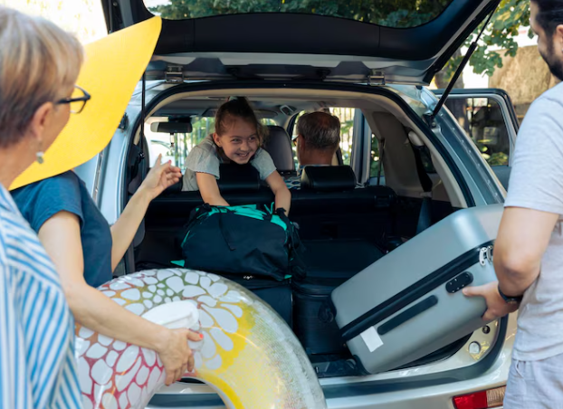 How to Choose an Electric Car That Truly Fits Your Family 2